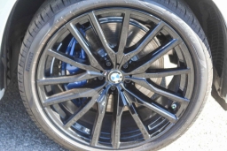 BMW X5 M60i Sports Activity Vehicle 2026