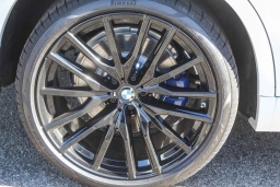 BMW X5 M60i Sports Activity Vehicle 2026