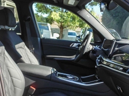 BMW X5 M60i Sports Activity Vehicle 2026