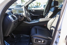 BMW X5 M60i Sports Activity Vehicle 2026