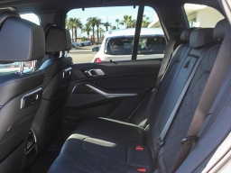 BMW X5 M60i Sports Activity Vehicle 2026