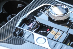 BMW X5 M60i Sports Activity Vehicle 2026