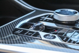 BMW X5 M60i Sports Activity Vehicle 2026