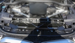 BMW X5 M60i Sports Activity Vehicle 2026