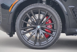 BMW X5 M60i Sports Activity Vehicle 2026