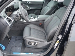 BMW X5 M60i Sports Activity Vehicle 2026