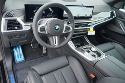 BMW X5 M60i Sports Activity Vehicle 2026