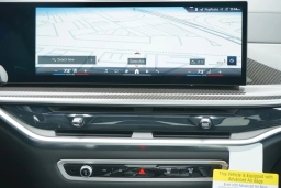 BMW X5 M60i Sports Activity Vehicle 2026