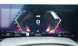 BMW X5 M60i Sports Activity Vehicle 2026