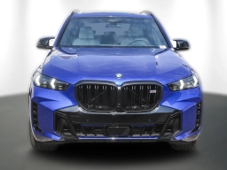 BMW X5 M60i Sports Activity Vehicle 2026