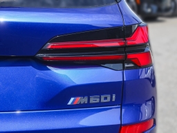 BMW X5 M60i Sports Activity Vehicle 2026