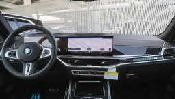 BMW X5 M60i Sports Activity Vehicle 2026