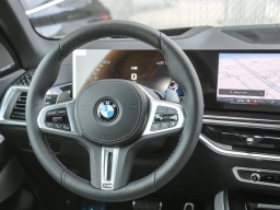 BMW X5 M60i Sports Activity Vehicle 2026