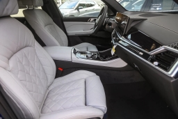 BMW X5 M60i Sports Activity Vehicle 2026