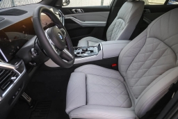 BMW X5 M60i Sports Activity Vehicle 2026