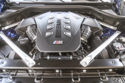 BMW X5 M60i Sports Activity Vehicle 2026