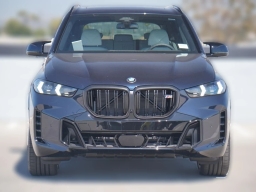 BMW X5 M60i Sports Activity Vehicle 2026