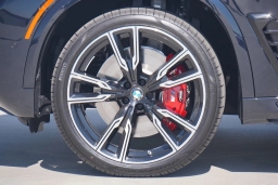 BMW X5 M60i Sports Activity Vehicle 2026