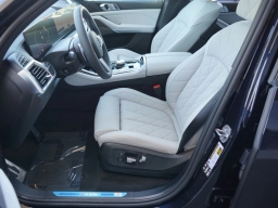 BMW X5 M60i Sports Activity Vehicle 2026