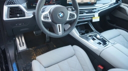 BMW X5 M60i Sports Activity Vehicle 2026