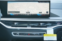 BMW X5 M60i Sports Activity Vehicle 2026