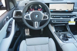 BMW X5 M60i Sports Activity Vehicle 2026