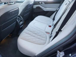 BMW X5 M60i Sports Activity Vehicle 2026