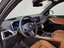BMW X5 M60i Sports Activity Vehicle 2026