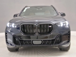 BMW X5 M60i Sports Activity Vehicle 2026