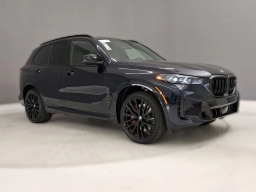 BMW X5 M60i Sports Activity Vehicle 2026