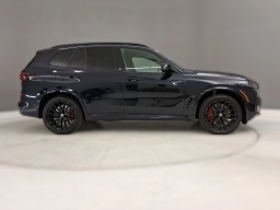 BMW X5 M60i Sports Activity Vehicle 2026