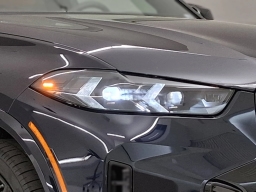 BMW X5 M60i Sports Activity Vehicle 2026