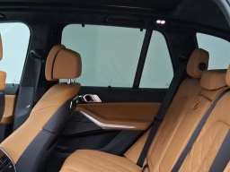 BMW X5 M60i Sports Activity Vehicle 2026