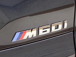 BMW X5 M60i Sports Activity Vehicle 2026