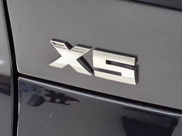 BMW X5 M60i Sports Activity Vehicle 2026