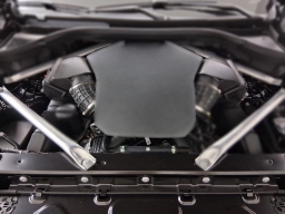 BMW X5 M60i Sports Activity Vehicle 2026