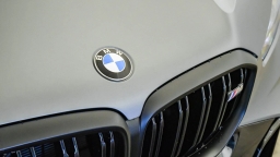 BMW X5 M60i Sports Activity Vehicle 2026
