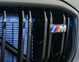 BMW X5 M60i Sports Activity Vehicle 2026