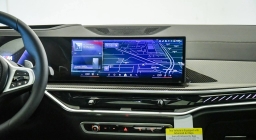 BMW X5 M60i Sports Activity Vehicle 2026