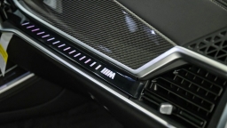 BMW X5 M60i Sports Activity Vehicle 2026