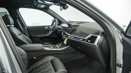 BMW X5 M60i Sports Activity Vehicle 2026