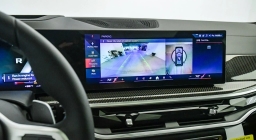 BMW X5 M60i Sports Activity Vehicle 2026