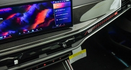 BMW X5 M60i Sports Activity Vehicle 2026