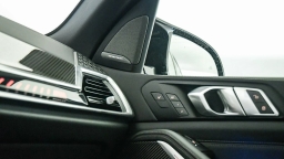 BMW X5 M60i Sports Activity Vehicle 2026