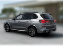 BMW X5 M60i Sports Activity Vehicle 2026