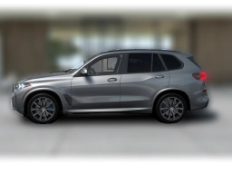 BMW X5 M60i Sports Activity Vehicle 2026