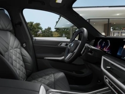 BMW X5 M60i Sports Activity Vehicle 2026