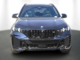 BMW X5 M60i Sports Activity Vehicle 2026