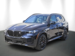 BMW X5 M60i Sports Activity Vehicle 2026