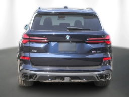 BMW X5 M60i Sports Activity Vehicle 2026